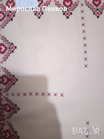 Карета, снимка 10 - Покривки за маси - 52508365