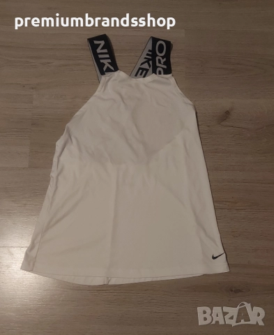 Nike pro XS потник 