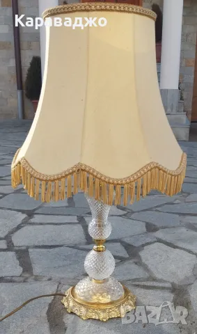 Настолна/Нощна Лампа