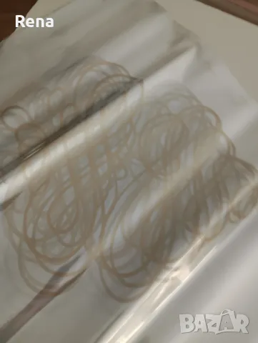 Целофан на листи опаковки , снимка 4 - Други - 47449853