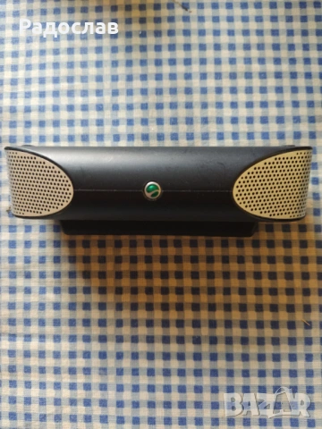 тонколона  колонка за телефон Sony Ericsson 