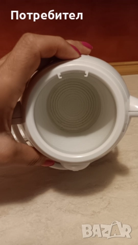 Детски уред за затопляне, снимка 3 - Прибори, съдове, шишета и биберони - 51480492