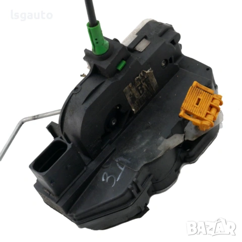 Брава задна дясна врата Opel Insignia 2008-2013 ID: 158203, снимка 2 - Части - 53634924