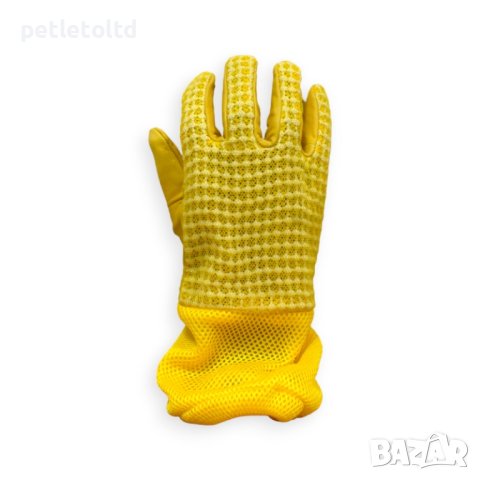 Ръкавици, снимка 11 - За пчели - 27787703