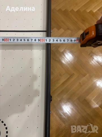 Въздушен хокей, снимка 4 - Играчки за стая - 53093494