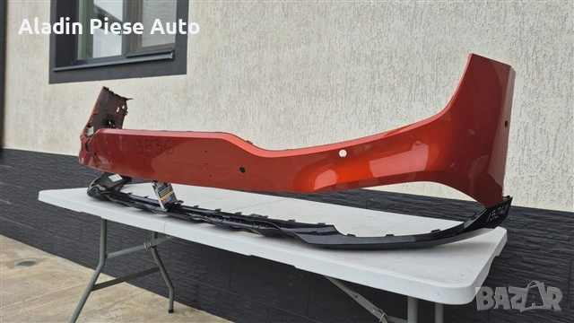 Предна броня Kia Sportage NQ5 GT-Line година 2022 2023 2024 2025 код 86511R2000, 86511-R2000 , снимка 2 - Аксесоари и консумативи - 51701096