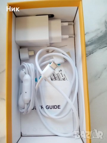 Нов телефон 14T pro, снимка 4 - Телефони с две сим карти - 53758634