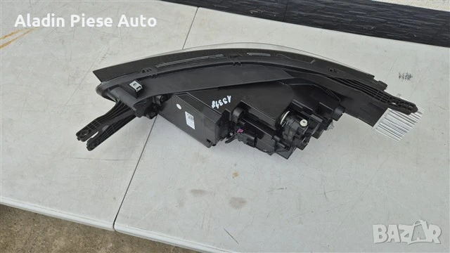 Десен фар MG ZS Facelift Full Led код 11275386, A00005R0200 , снимка 5 - Аксесоари и консумативи - 51124997