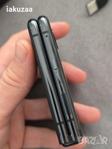 Motorola razr 40 ultra 8gb ram 256gb black, снимка 11 - Motorola - 53475797