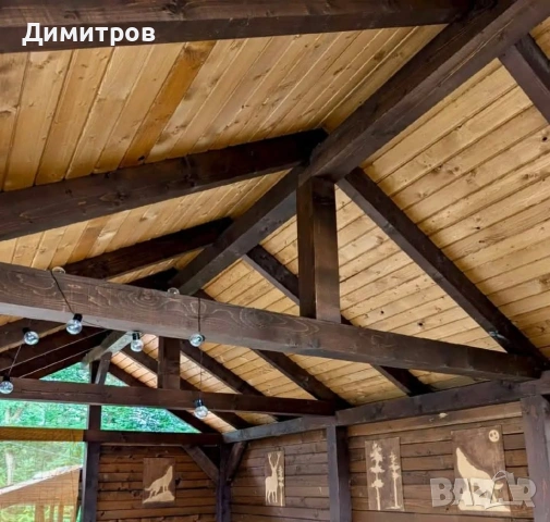 Ремонт на покриви в цялата страна , снимка 3 - Ремонти на покриви - 53824655