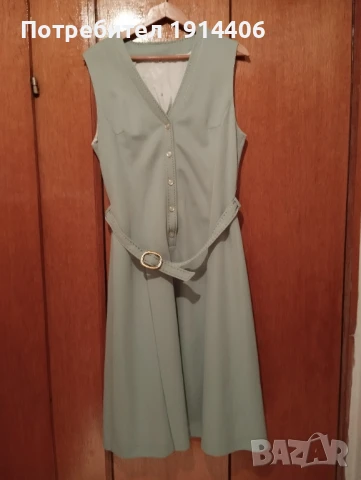 Елегантни дамски рокли, снимка 3 - Рокли - 50585586