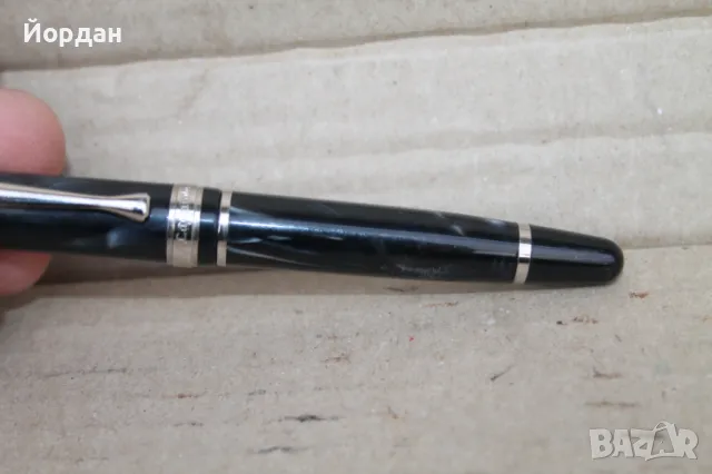 Химикалка ''Laguiole Ecriture'', снимка 3 - Колекции - 48165780