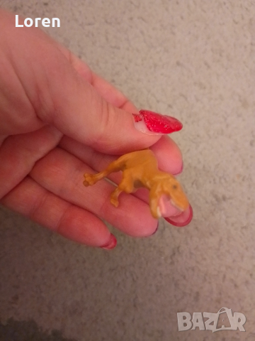 Играчка динозавър , снимка 4 - Фигурки - 44834791