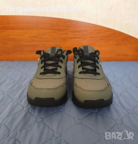 туристически обувки + раница, снимка 2 - Екипировка - 53768896