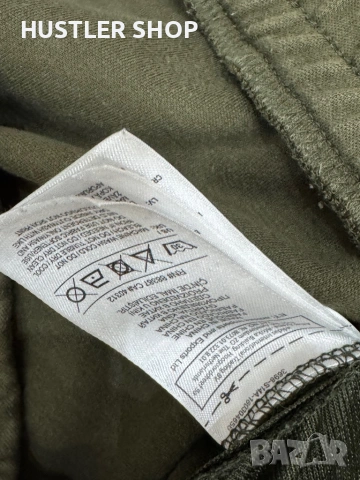 Мъжко долнище ADIDAS. Размер М, снимка 7 - Спортни дрехи, екипи - 53348435