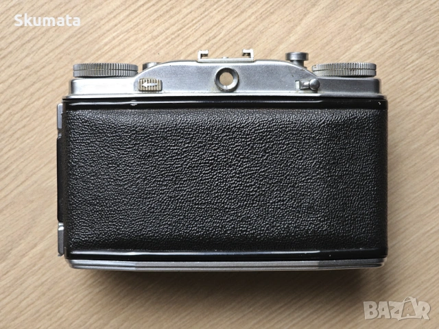 Agfa Solinette II, снимка 6 - Фотоапарати - 53022869
