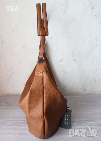 Стилна дамска чанта , снимка 4 - Чанти - 40506030