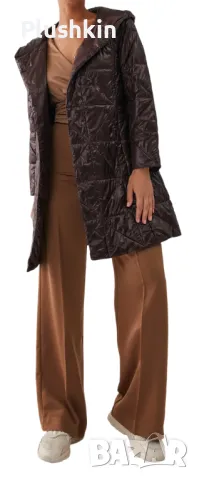 Преходно яке Max&Co ново L, снимка 6 - Якета - 49047127