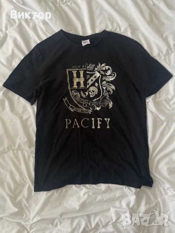 Тениска Zara Оригинална