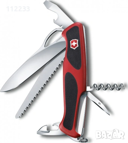 Victorinox Ranger Grip 79 