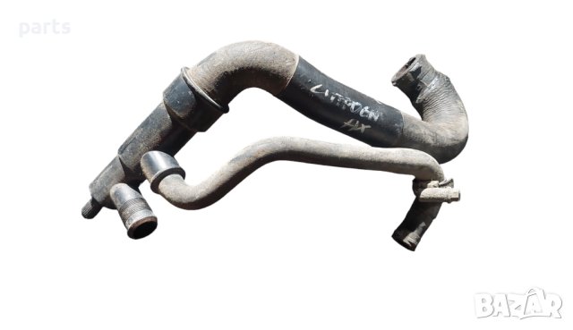 Воден Маркуч Ситроен Ах N 