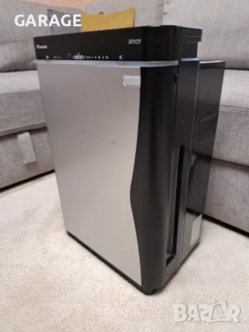 Пречиствател за въздух Daikin Ururu/Дайкин/, снимка 3 - Овлажнители и пречистватели за въздух - 47532356