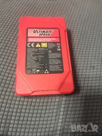 Батерия Ultimate Speed 12000 B2