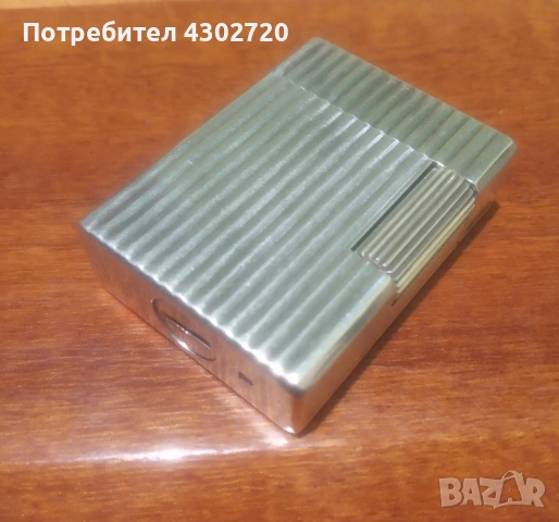 Запалка "Dupont" оригинална маркова 