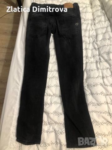 Дънки , снимка 6 - Дънки - 53399703