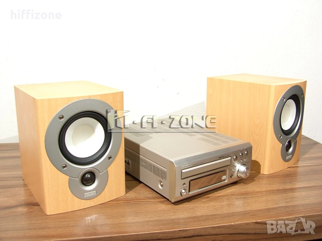  Система Denon by Mission 