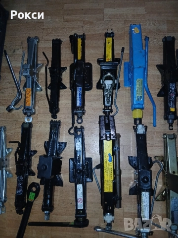 Всички видове автокрик оргинални нови, снимка 17 - Аксесоари и консумативи - 51904131