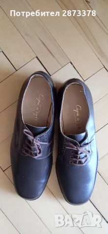 Продавам обувки Сърп и чук Габрово, снимка 5 - Ежедневни обувки - 51429530