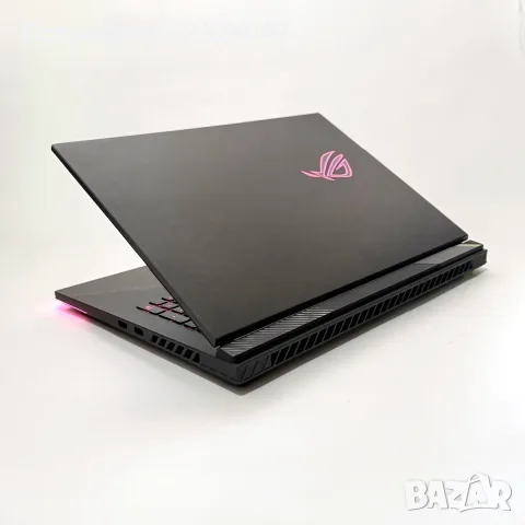 ASUS ROG Strix G18/240Hz WQXGA/Ryzen 9 9955HX 64MB/RTX 5070/1TB/RGB, снимка 8 - Лаптопи за игри - 55898314