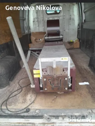 Безшевни улуци Ремонт на улуци и тенекеджийски услуги. Ремонт на , снимка 5 - Ремонти на покриви - 42526599