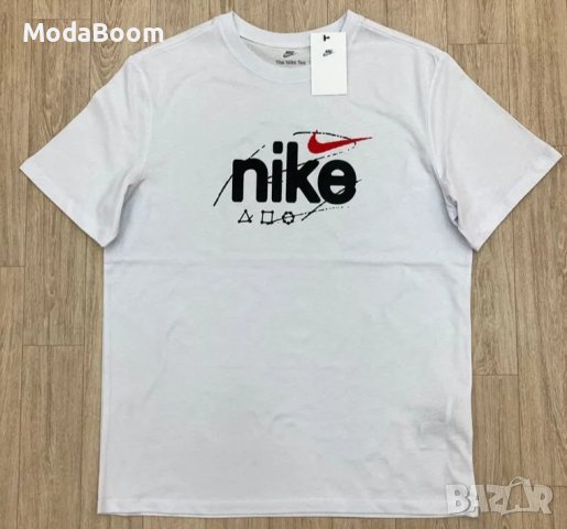 Тениски Nike, снимка 5 - Тениски - 41181556