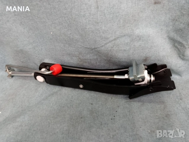 Крик за каравани и ремаркета, 800 кг до 2000 кг 