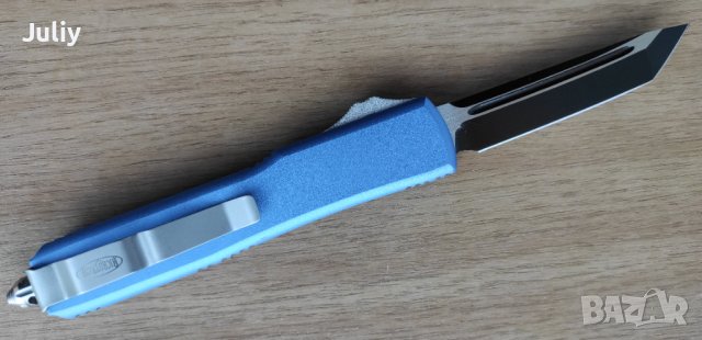 Автоматичен нож Microtech ultratech 6 модела, снимка 11 - Ножове - 39236250