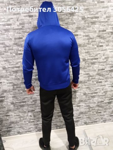 Екип от полиамид САМО РАЗМЕР S, снимка 10 - Спортни дрехи, екипи - 38643223