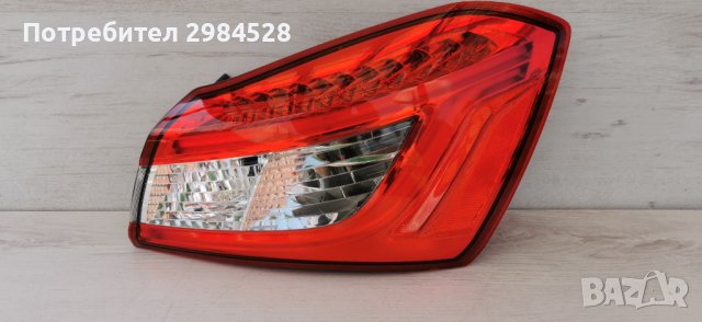 Десен стоп за Maserati Ghibli / Мазерати Гибли, снимка 4 - Части - 38858557