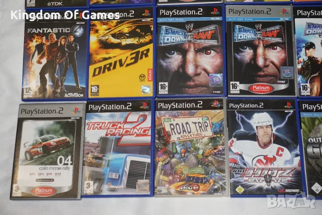 Игри за PS2 The Simpsons Hit & Run/X-Men Origins Wolverine/Avatar/Naruto 2 3/Sonic Heroes/Smackdown, снимка 4 - Игри за PlayStation - 56244590