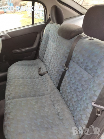 Задна седалка за  Опел Астра Г от 1998- 2003г., снимка 3 - Аксесоари и консумативи - 36117699