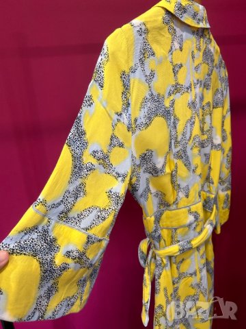 Norr нпва рокля, снимка 13 - Рокли - 41801258