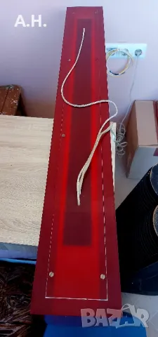 Pioneer - Голяма светеща рекламна табела, снимка 4 - Декове - 50326184