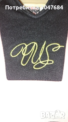 corteiz розова тениска, снимка 8 - Блузи - 50995139