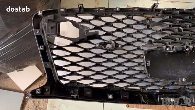 Решетка за Infiniti Q60, снимка 5 - Части - 42545985