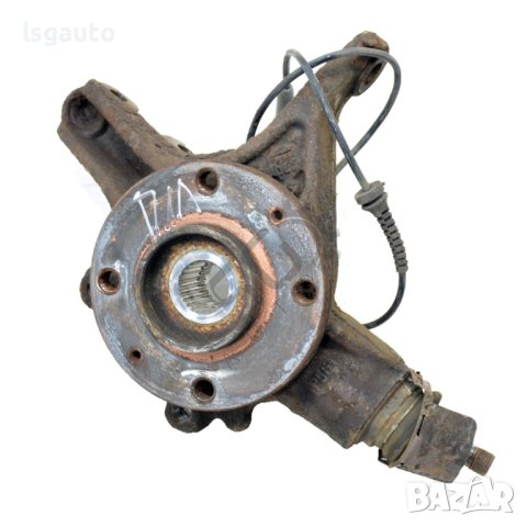 Преден ляв шенкел Peugeot 3008 I(2009-2016) ID: 97575