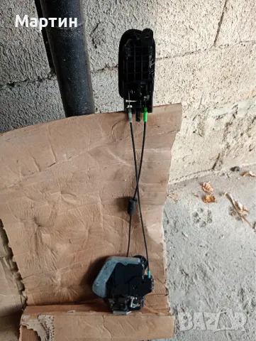 брава за врата задна лява Suzuki grand vitara 2008, снимка 2 - Части - 47708234