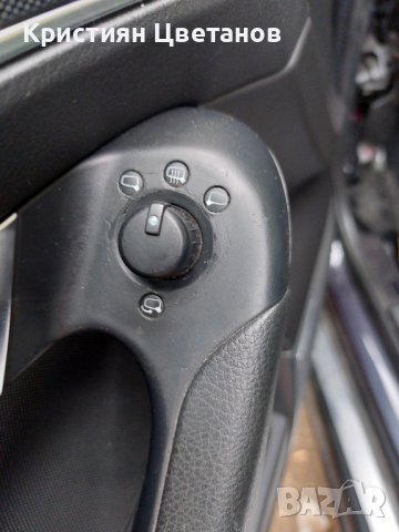 Audi A6 C6 4f Копчета и лостчета, снимка 5 - Части - 38708852