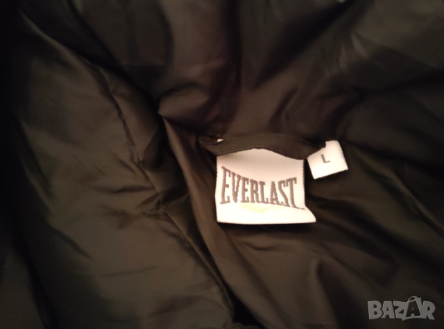 Оригинална зимно яке EVERLAST, снимка 5 - Якета - 52774245