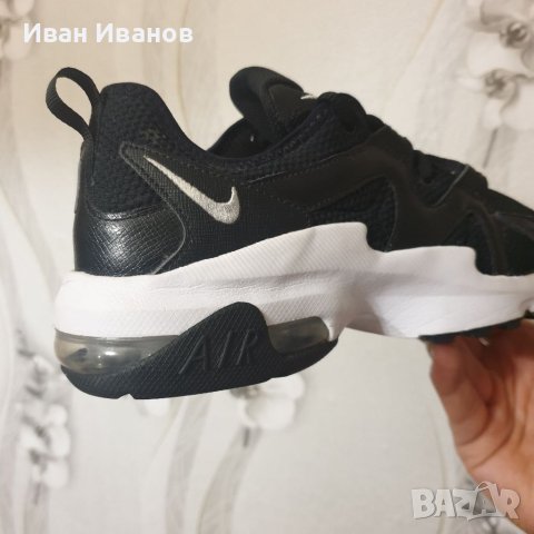 маратонки  NIKE AIR MAX GRAVITON  номер 37 -37,5, снимка 15 - Маратонки - 34308883